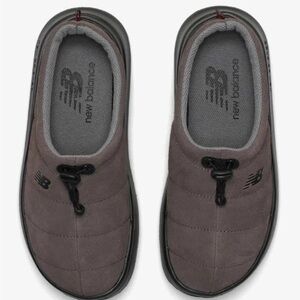 New Balance mules